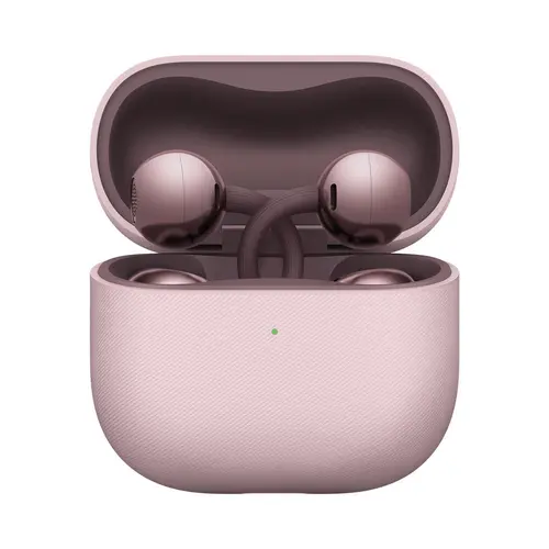 Casti True Wireless Open-Ear Huawei FreeClip 2, Bluetooth, IP57, Autonomie 9/38 ore, Microfon (Mov)