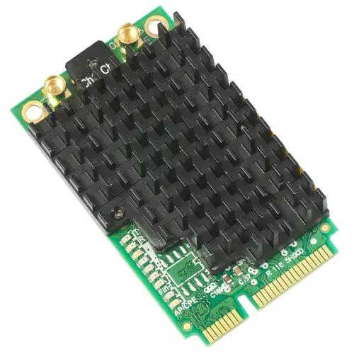 Modul radio 802.11a/c miniPCI-e, MikroTik, 213041375