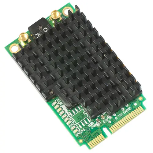 Modul radio 802.11a/c miniPCI-e, MikroTik, 213041375