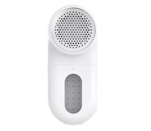 Aparat de curatat scame Xiaomi BHR8637EU, 5 W, Autonomie 180 minute (Alb)