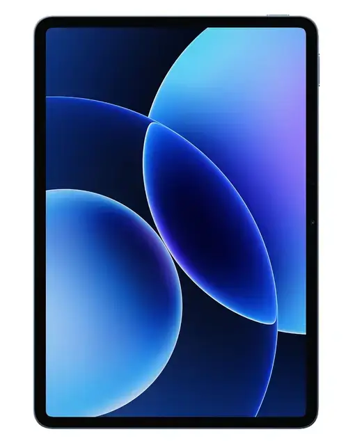 Tableta Xiaomi Pad 8 Pro, Procesor Qualcomm Snapdragon 8 Elite Octa-Core, Ecran 3.2K 144Hz 11.2inch, 12GB RAM, 512GB, 50MP, Wi-Fi, Bluetooth, Android (Albastru)