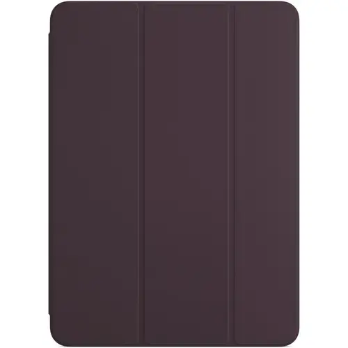 Husa de protectie Apple Smart Folio pentru iPad Air (5th gen), Dark Cherry