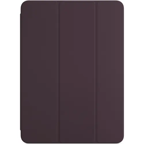 Husa de protectie Apple Smart Folio pentru iPad Air (5th gen), Dark Cherry