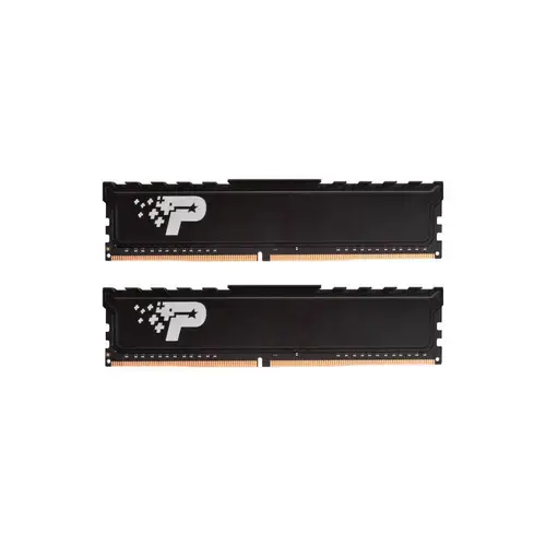 Memorii Patriot Signature Premium 16GB (2x8GB) DDR4 3200MHz CL22 1.2V Dual Channel Kit