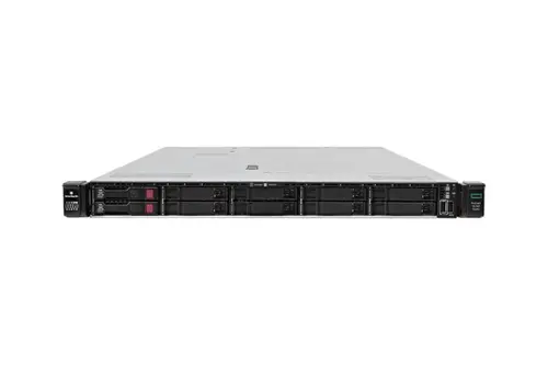 Server Refurbished Server Refurbished HP ProLiant DL360 G10 1U, 2 x Intel Xeon Gold 6246 12-Core 3.3 - 4.2GHz, 128GB DDR4, 2 X SSD 1TB Kingston KC600 NOU, Raid P816i-a SR/4GB, 4 x 1Gb, iLO 5 Advanced, 2 x Surse 800W HS