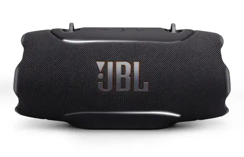 Boxa portabila JBL Xtreme 5, Bluetooth, 28 ore autonomie, AI Sound Boost (Negru)
