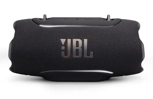 Boxa portabila JBL Xtreme 5, Bluetooth, 28 ore autonomie, AI Sound Boost (Negru)