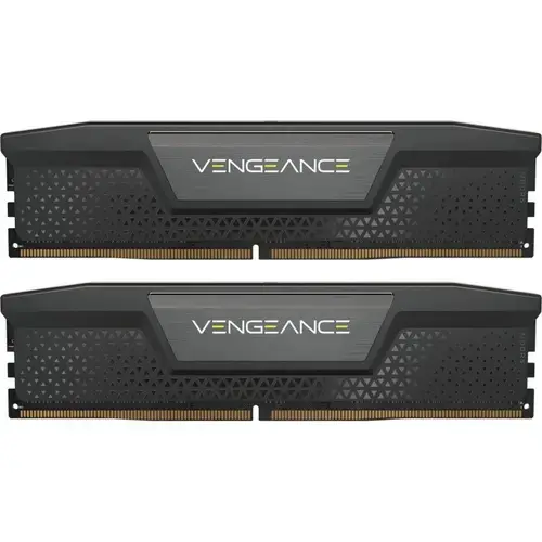 Memorii Corsair Vengeance DDR5 16GB (2 x 8 GB) DDR5 5600MHz CL40 Dual Channel Kit