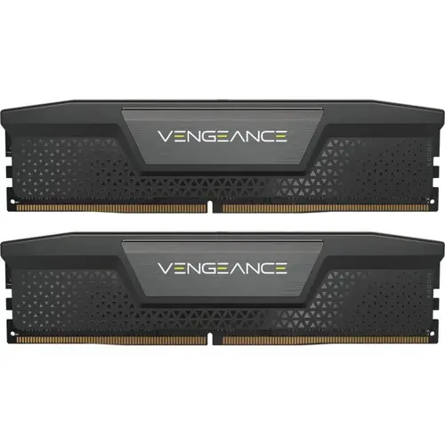 Memorii Corsair Vengeance DDR5 16GB (2 x 8 GB) DDR5 5600MHz CL40 Dual Channel Kit