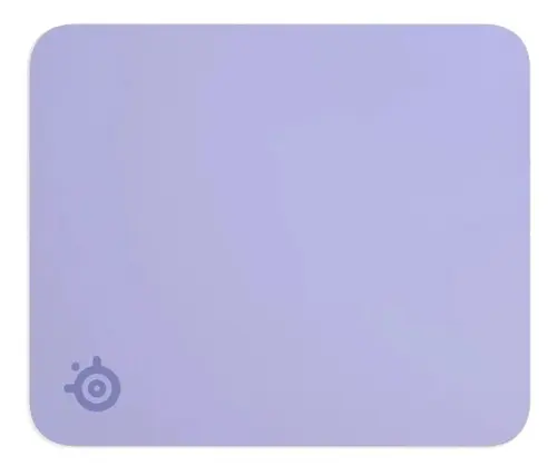 MousePad SteelSeries QcK L, 45x40 cm (Mov)