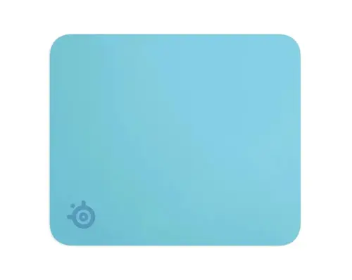 MousePad SteelSeries QcK M, 32x27 cm (Albastru)