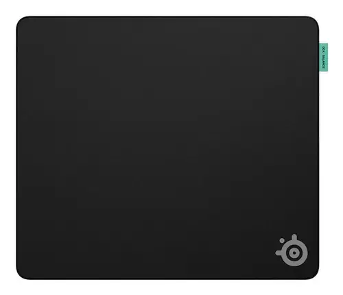 Mouse Pad SteelSeries QcK Performance Balance L, 490 x 420 x 3.5 mm (Negru)