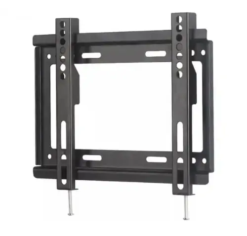 Suport Perete BTV BTV-14-42, 14inch - 42inch, 25 Kg (Negru)