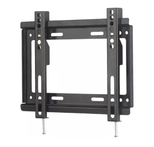 Suport Perete BTV BTV-14-42, 14inch - 42inch, 25 Kg (Negru)