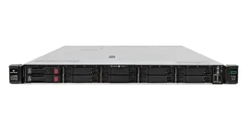 Server Refurbished Server Refurbished HP ProLiant DL360 G10 1U, 2 x Intel Xeon Gold 5118 12-Core 2.30 - 3.20GHz, 128GB DDR4, 2 X SSD 2TB Samsung 870 + 4 x 1.2TB HDD SAS/10k, Raid P816i-a SR/4GB, 4 x 1Gb, iLO 5 Advanced, 2 x Surse 800W HS
