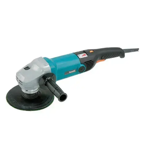 Slefuitor Makita SA7000C, 1600 W, 1500 - 4000 rpm, 180 mm, Albastru/Negru