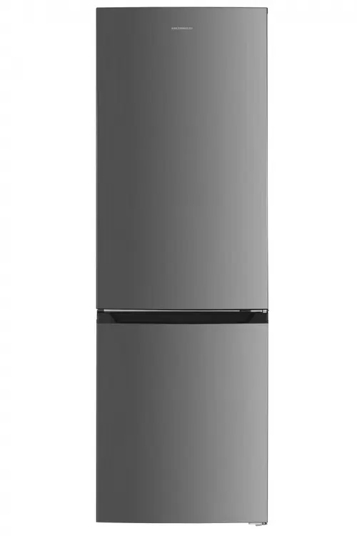 Combina frigorifica HEINNER HCNF-HM293INVXE++, 293 l, No Frost, Inverter, Clasa E (Inox)