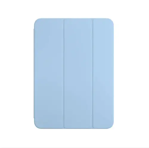 Husa Apple MQDU3ZM/A pentru Apple iPad  (10th), 10.9inch (Albastru)