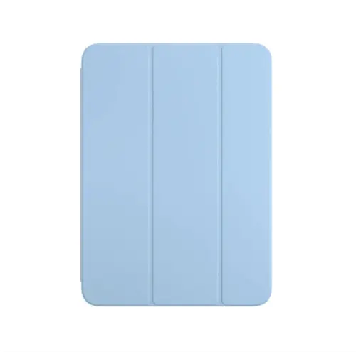 Husa Apple MQDU3ZM/A pentru Apple iPad  (10th), 10.9inch (Albastru)