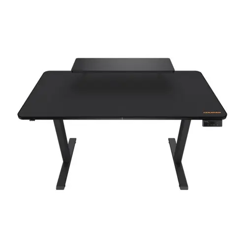 Birou Gaming Cougar E-STAR 140 (Negru)