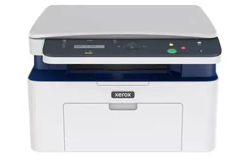 Multifunctional Monocrom Xerox B105V_BI, A4, USB, Wireless, 21 ppm
