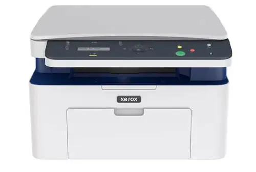 Multifunctional Monocrom Xerox B105V_BI, A4, USB, Wireless, 21 ppm