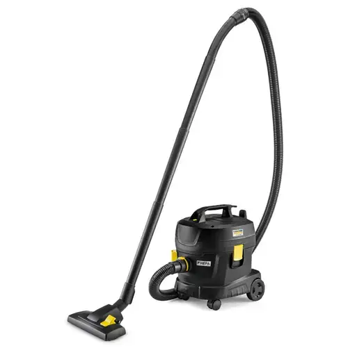 Aspirator profesional Karcher T 11/1 Classic HEPA, 850W, 40 l/s (Negru)
