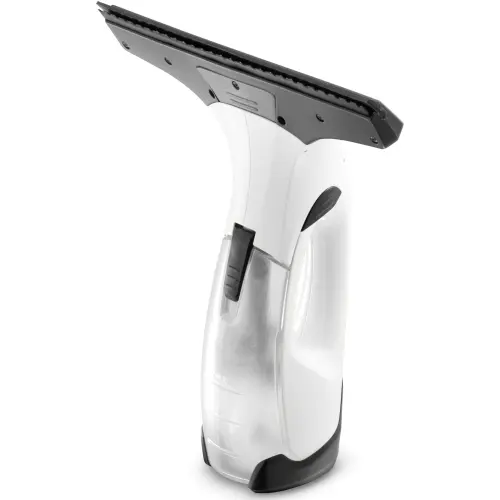 Aspirator de geamuri Karcher WV 2 Plus, 1.633-640.0, 35 min, Capacitate rezervor apa 100 ml, Putere de curatare aproximativ 75 m² (Alb/Negru)