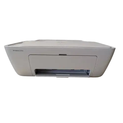 Multifunctional Inkjet HP DeskJet 2810e AiO 588Q0B, A4, Color, 20ppm, USB, Wireless (Alb)