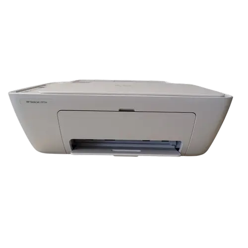 Multifunctional Inkjet HP DeskJet 2810e AiO 588Q0B, A4, Color, 20ppm, USB, Wireless (Alb)