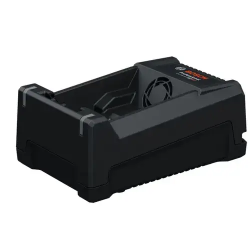 Incarcator rapid Bosch Professional GAL 12V/18V-80, 1600A037CH, 12V-18V, 8A