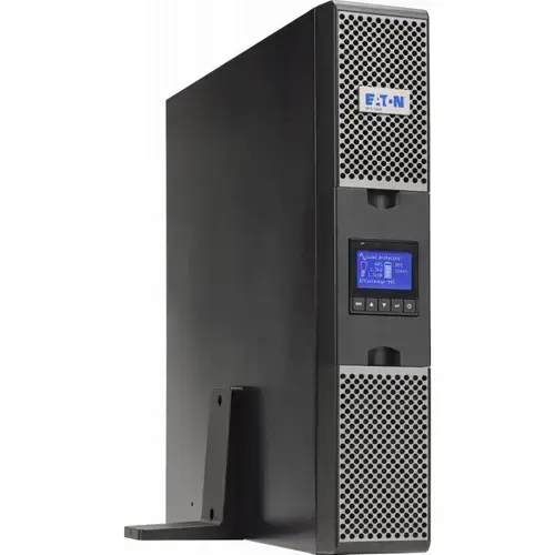 UPS Eaton 9PX 2U LCD RT2U with Network card, 2200VA/2200W, 8 x IEC C13, 2 x IEC C19