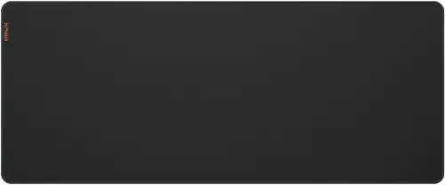 Mouse Pad Krux KRX0020, XXL, 970 x 400 x 3 mm (Negru)