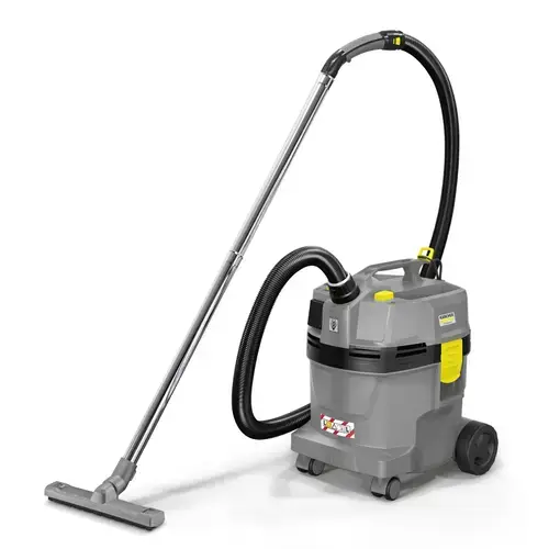 Aspirator umed/uscat Karcher NT 22/1 Ap Te Adv, 1300 W, 22 L,  (Antracit)