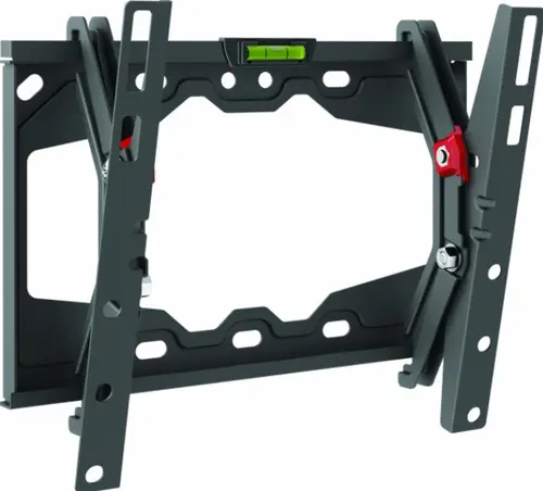 Suport Perete Barkan E210+.B, 19inch - 39inch, 40 Kg (Negru)