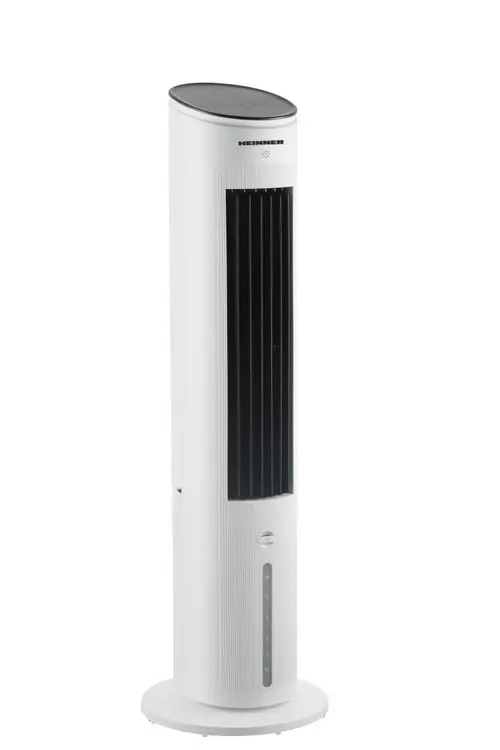 Ventilator racire HEINNER HACLP-MD43WH, 45 W, 3 viteze, 3 moduri functionare (Alb)