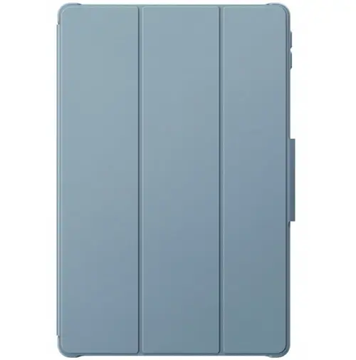 Husa pentru OnePlus Pad Lite 5511100699, Folio (Albastru)