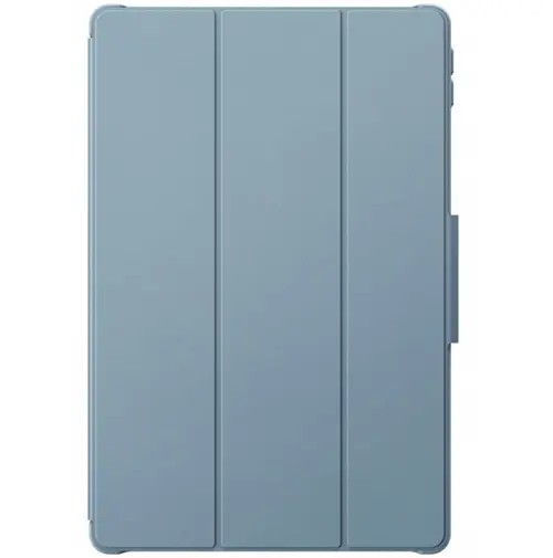 Husa pentru OnePlus Pad Lite 5511100699, Folio (Albastru)