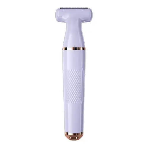 Aparat de ras electric ENCHEN Trimmer A1, Uscat si umed, Putere 5W, Autonomie 60 minute, 600 mAh (Mov)