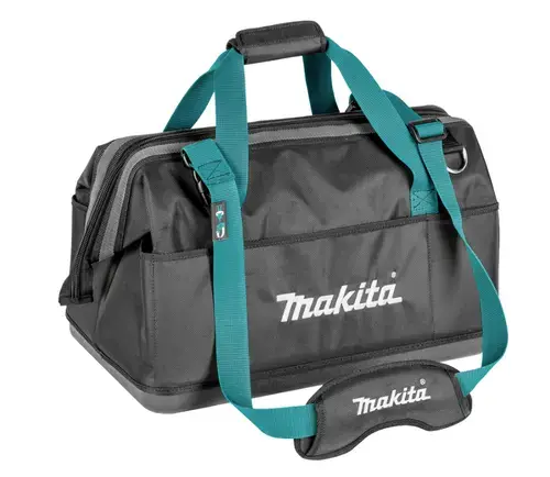 Geanta pentru unelte Makita E-15425 (Negru/Albastru)