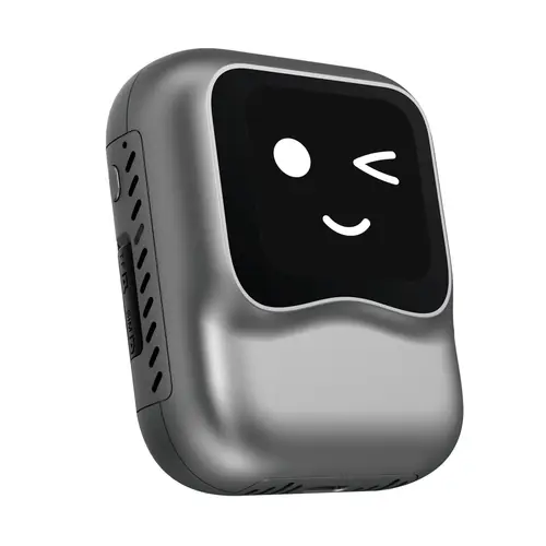 Adaptor wireless auto Ottocast AI OttoBox Nano Carplay & Android, CloudSIM, TF, WiFi (Negru)