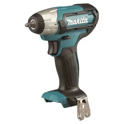 Masina de insurubat cu impact Linx Makita TW060DZ, 60 Nm, compatibila cu acumulatori CXT 12 V (fara acumulator si incarcator)