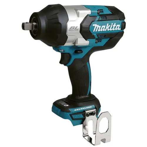 Cheie cu impact Makita DTW1004Z 18V LXT XPT, 1050 Nm, 3 viteze, 1/2inch, fara acumulator