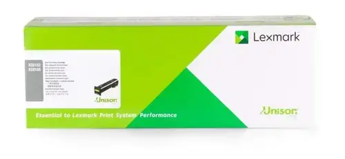 Toner Lexmark 24B6511, 25000 pagini (Negru)