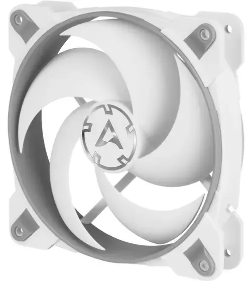 Ventilator Arctic BioniX P120, 120 mm (Gri/Alb)