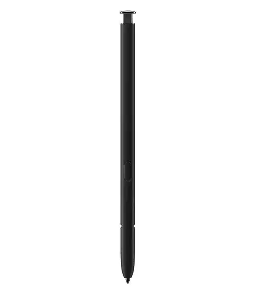 Stylus Pen Samsung S Pen EJ-PS918BBEGEU, pentru Samsung Galaxy S23 Ultra (Negru)
