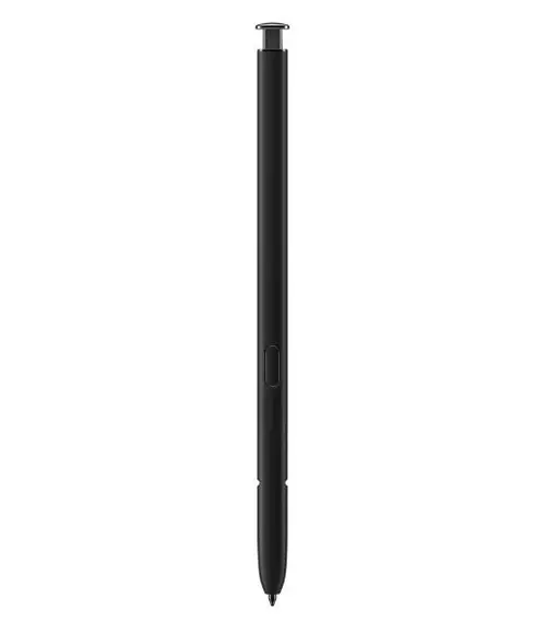 Stylus Pen Samsung S Pen EJ-PS918BBEGEU, pentru Samsung Galaxy S23 Ultra (Negru)