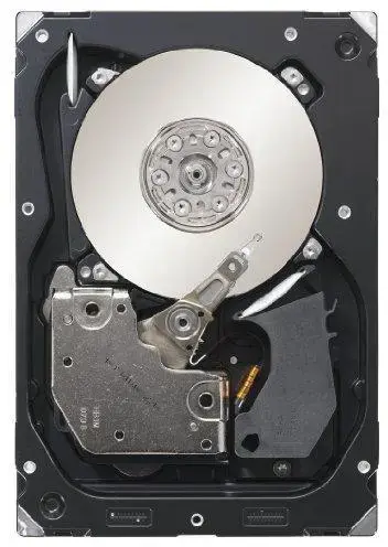 HDD Server Seagate Cheetah 600GB, SAS, (15000rpm)