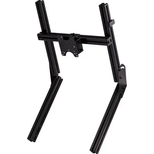 Accesoriu suport ecran Next Level Racing Elite Direct Mount Overhead Monitor Add-On, Pana la 32inch, VESA 75x75/100x100 (Negru)