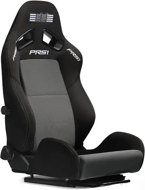 Scaun gaming pentru cockpit seria Elite, Next Level Racing PRS1 Performance Sim Chair (Negru)